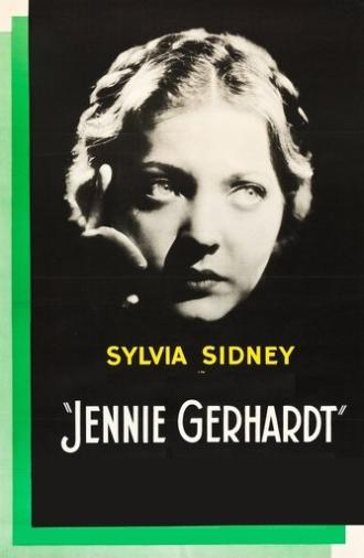 Jennie Gerhardt (1933)