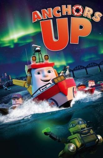 Anchors Up (2017)