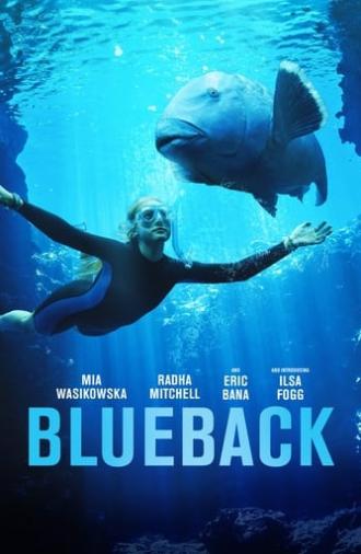 Blueback (2022)