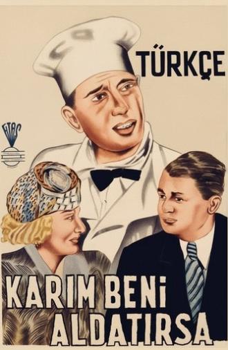 Karım Beni Aldatırsa (1933)
