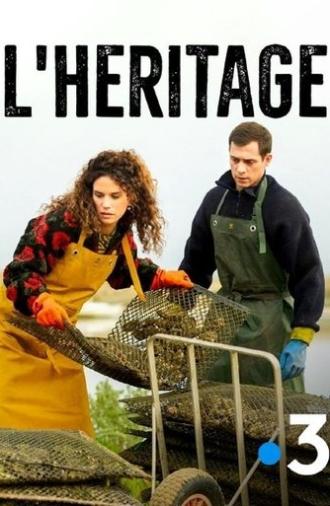 Murder In Arcachon (2019)