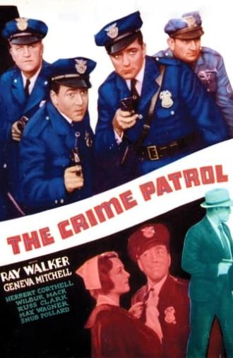 The Crime Patrol (1936)
