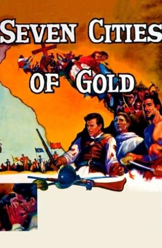 Seven Cities of Gold (1955)