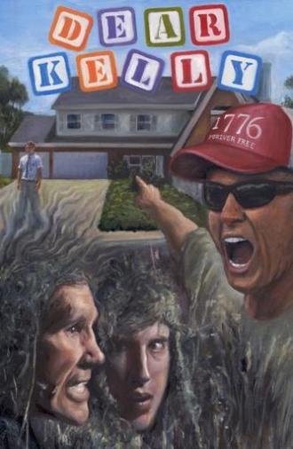 Dear Kelly (2024)