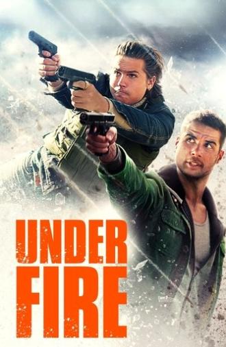 Under Fire (2025)