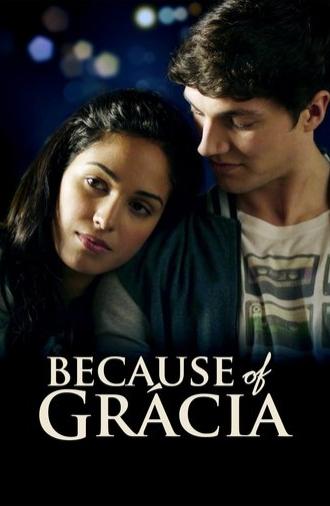 Because of Gracia (2017)