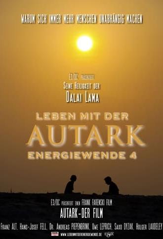 AUTARK - Leben mit der Energiewende 4 (2018)