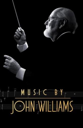 Music by John Williams (2024)