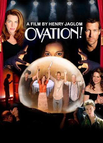 Ovation (2016)