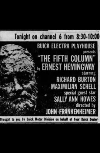 The Fifth Column (1960)