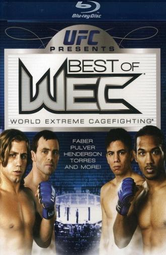 WEC Greatest Knockouts (2008)
