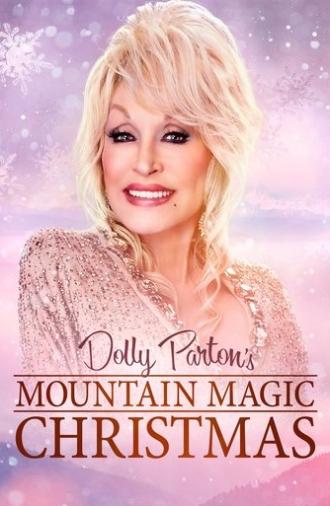 Dolly Parton's Mountain Magic Christmas (2022)