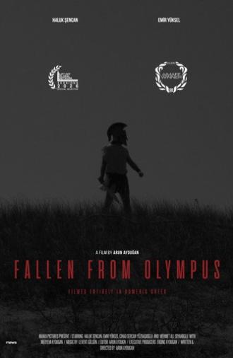 Fallen From Olympus (2026)