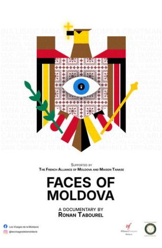 Les Visages de la Moldavie (2026)