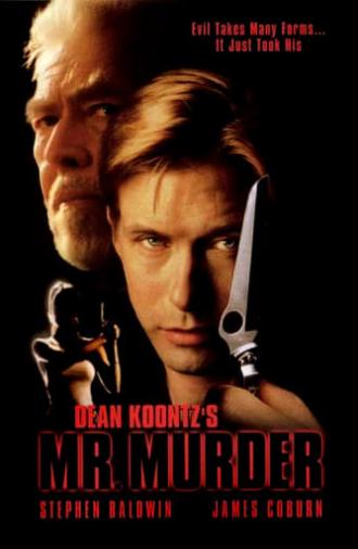 Mr. Murder (1998)