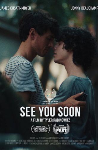 See You Soon (2020)