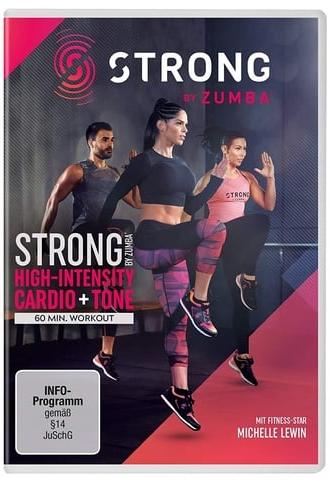 Strong by Zumba - 60 Minute Workout (2018)