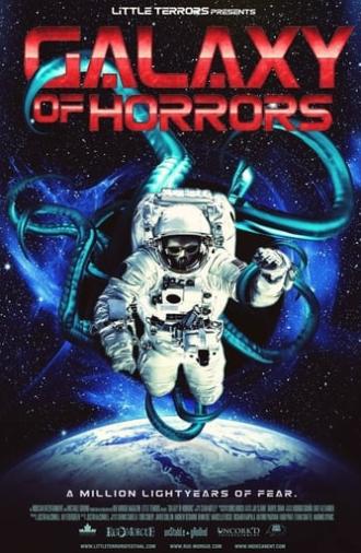 Galaxy of Horrors (2024)