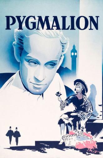 Pygmalion (1938)