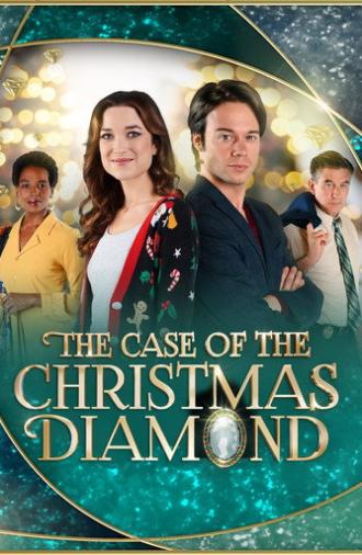 The Case of the Christmas Diamond (2022)