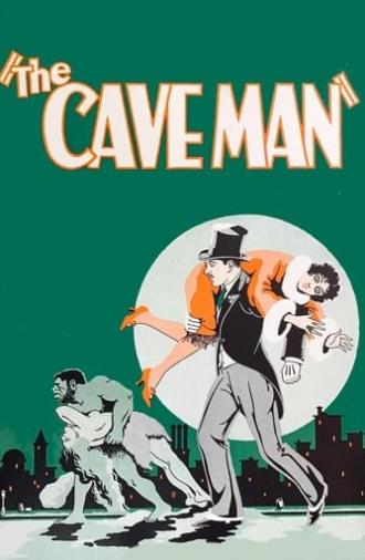 The Cave Man (1926)