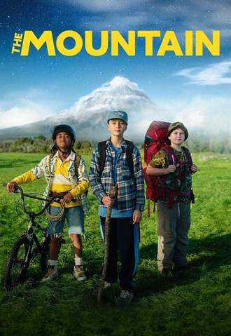 The Mountain (2024)