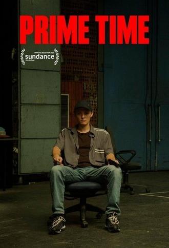 Prime Time (2021)