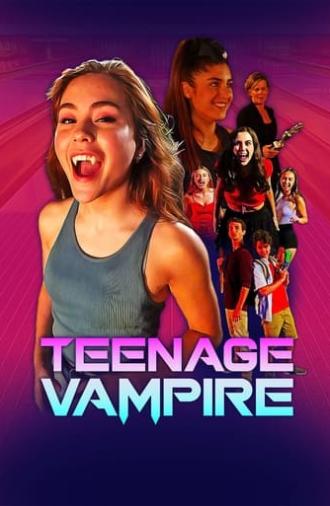 Teenage Vampire (2020)