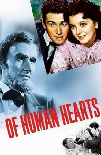 Of Human Hearts (1938)