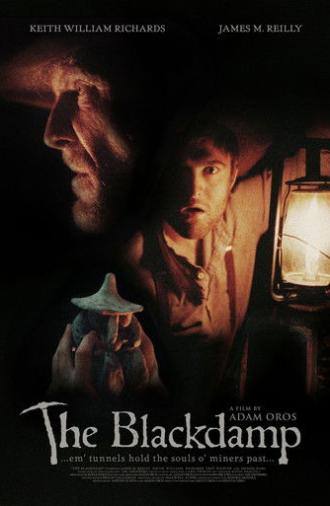 The Blackdamp (2025)