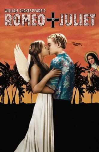 Romeo + Juliet (1996)