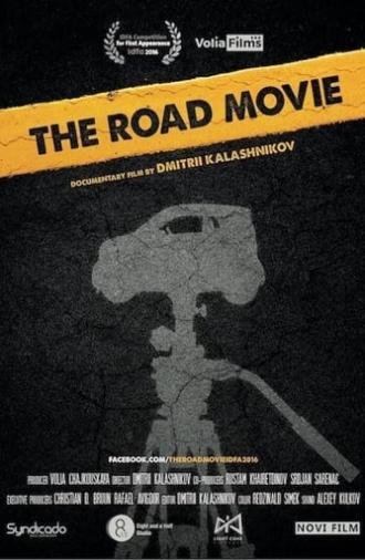 The Road Movie (2017)