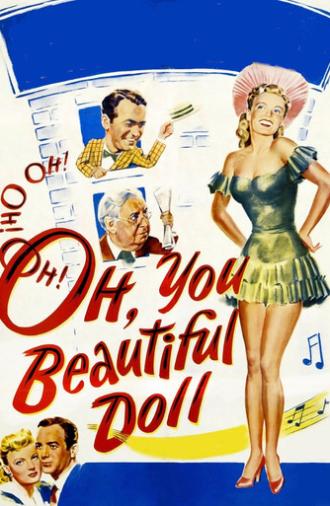 Oh, You Beautiful Doll (1949)