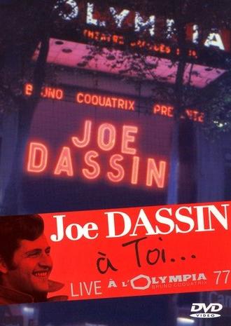 Joe Dassin - Live à l'Olympia 77 (2005)