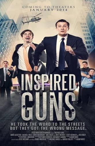 Inspired Guns (2014)