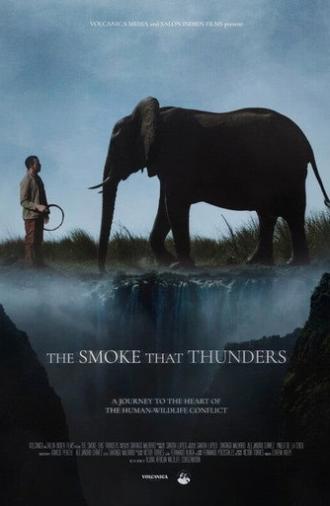 The Smoke that Thunders (2025)