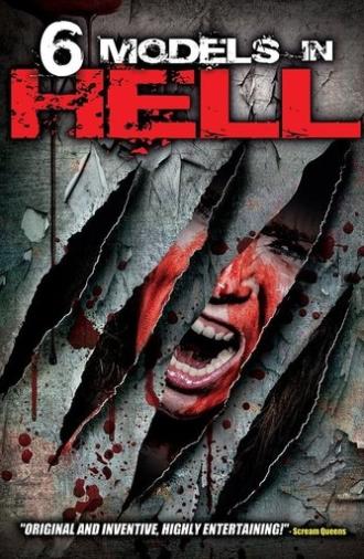 6 Models in Hell (2017)