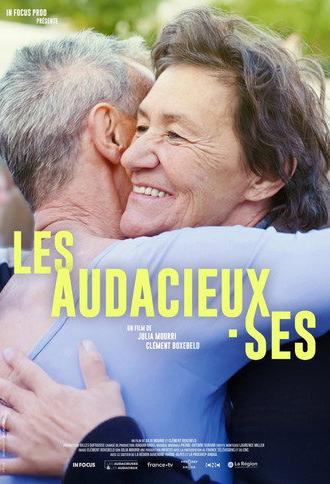 Les Audacieux.ses (2026)