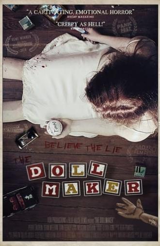 The Dollmaker (2017)