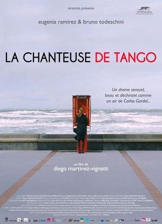 The Tango Singer (2010)