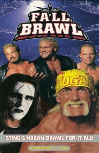WCW Fall Brawl 1999 (1999)