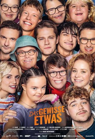 Das gewisse Etwas (2026)