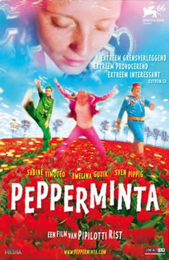 Pepperminta (2009)