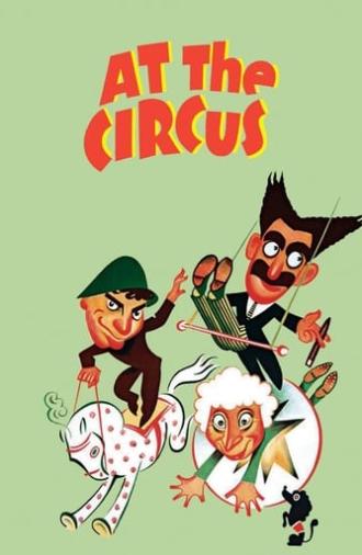 At the Circus (1939)