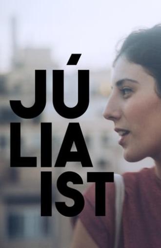 Julia Is (2017)