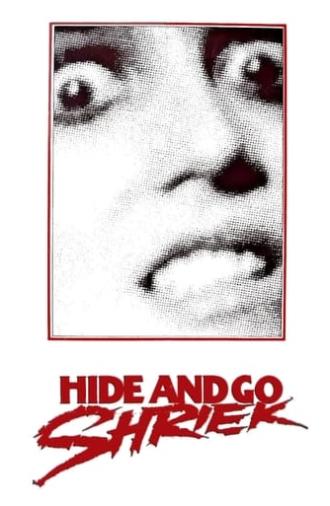 Hide and Go Shriek (1988)