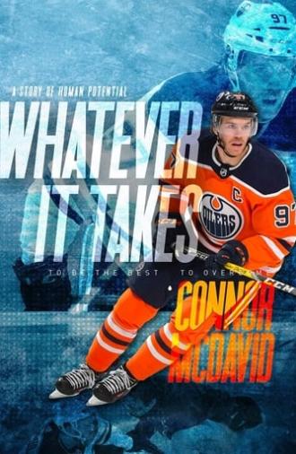 Connor McDavid: Whatever it Takes (2020)