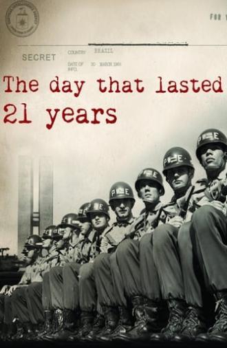 The Day That Lasted 21 Years (2012)