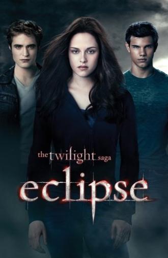 The Twilight Saga: Eclipse (2010)