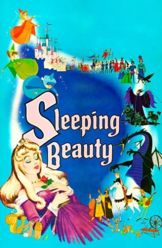 Sleeping Beauty (1959)